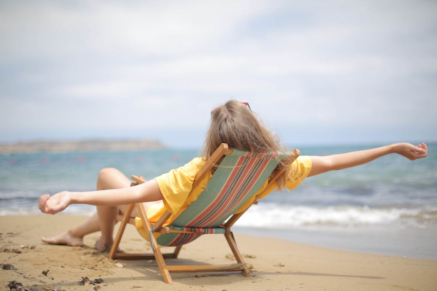 Your Guide to Peace this Summer